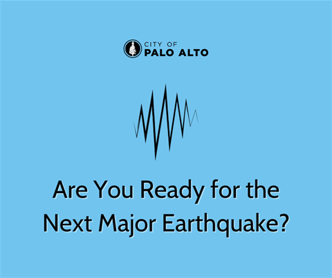 Are You Ready for the Next Major Earthquake
