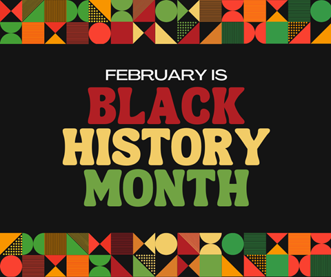 Black History Month