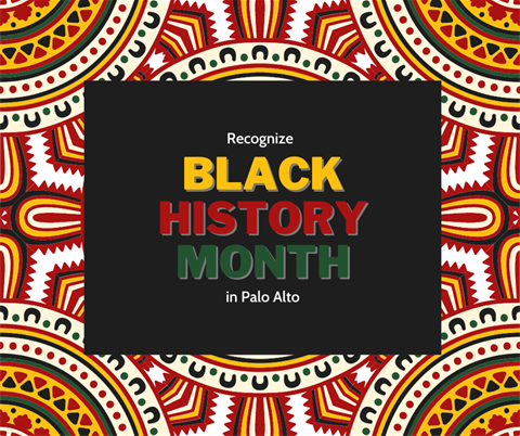 Black History Month