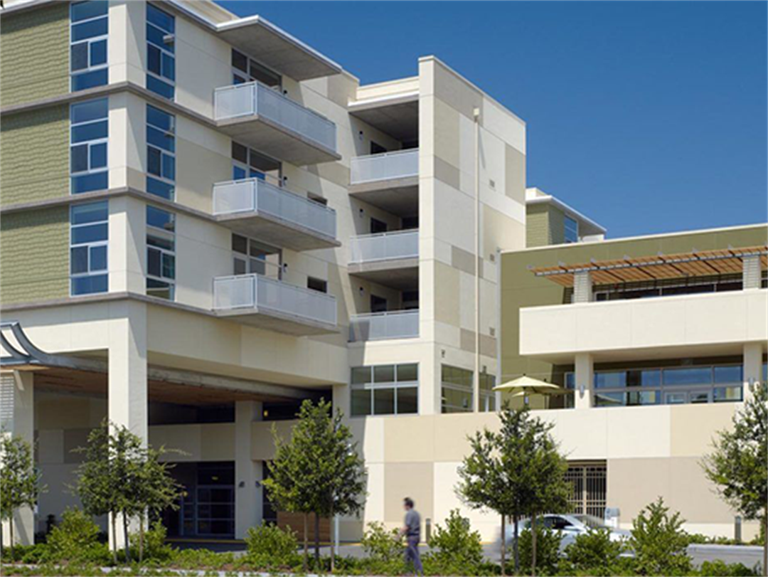 Affordable Housing – City of Palo Alto, CA