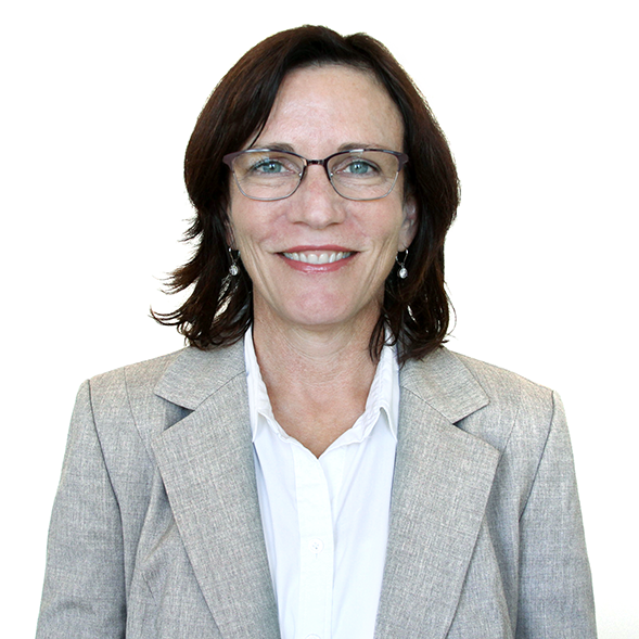 Photo of Molly Stump