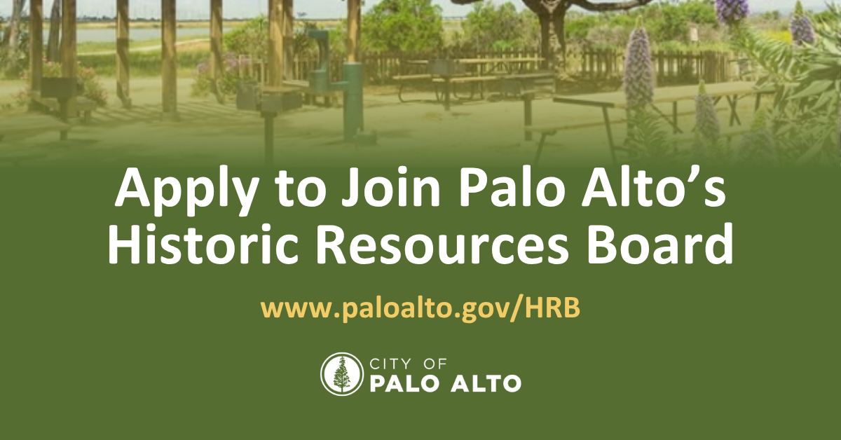 Apply to join the historic resources board