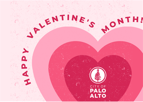 Valentine's Blog Banner
