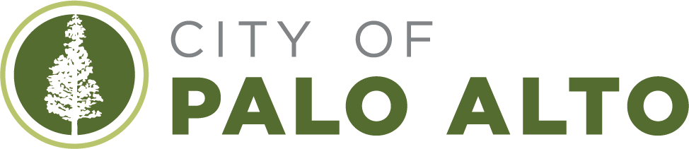Palo Alto City logo