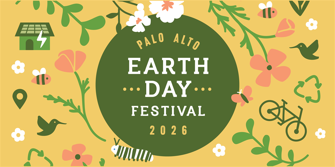 Earth Day Festival 2026