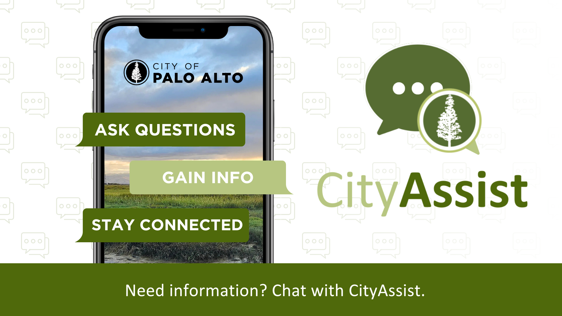 CityAssist Banner