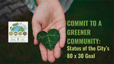 Climate Action Blog April 2025