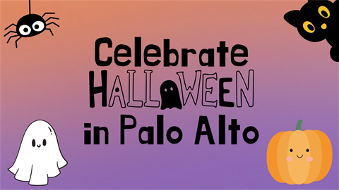 Halloween Guide