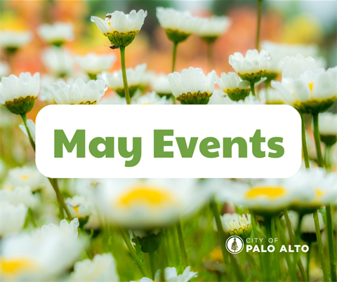 May Events 2026