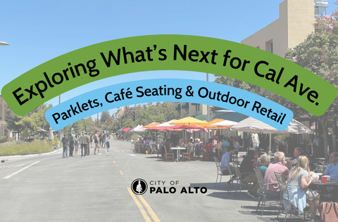 What’s Next for Cal Ave