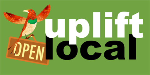 Uplift Local Open Now