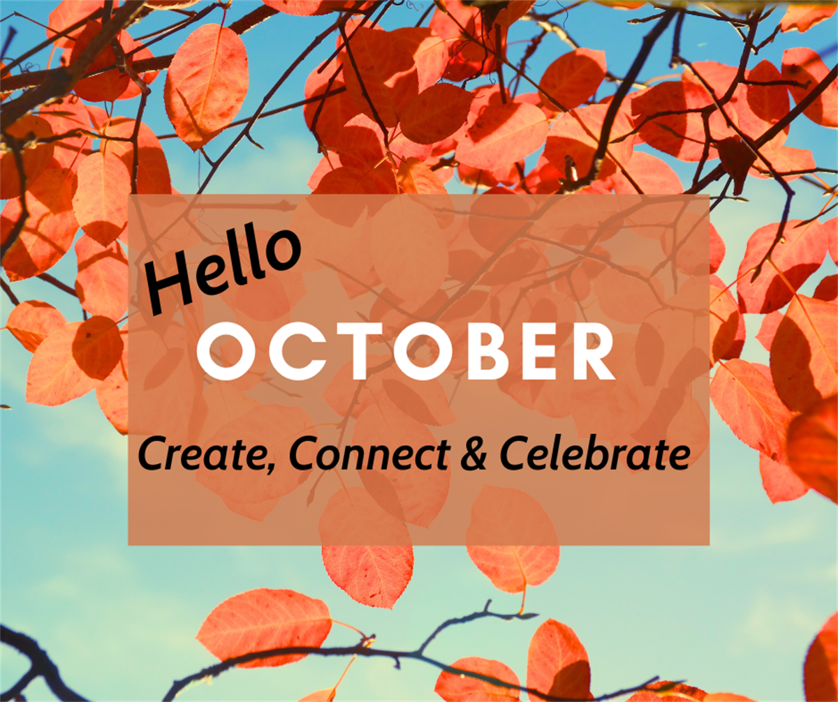 October Program Photos October Events & Engagement – City of Palo Alto, CA