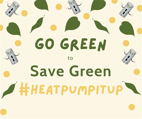 NEWS ARTICLE Go Green to Save Green HPWP New Savings (News Article Update).png