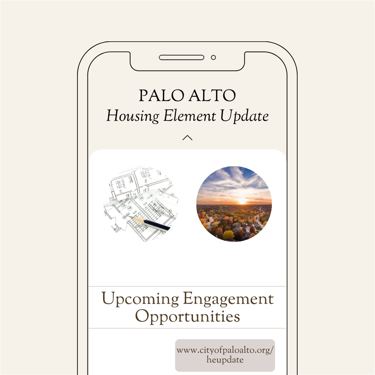 Palo Alto is Updating its Housing Element and Seeks Community Input ...