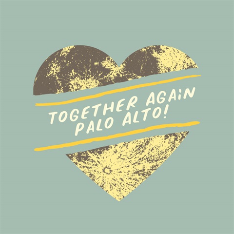 Together Again