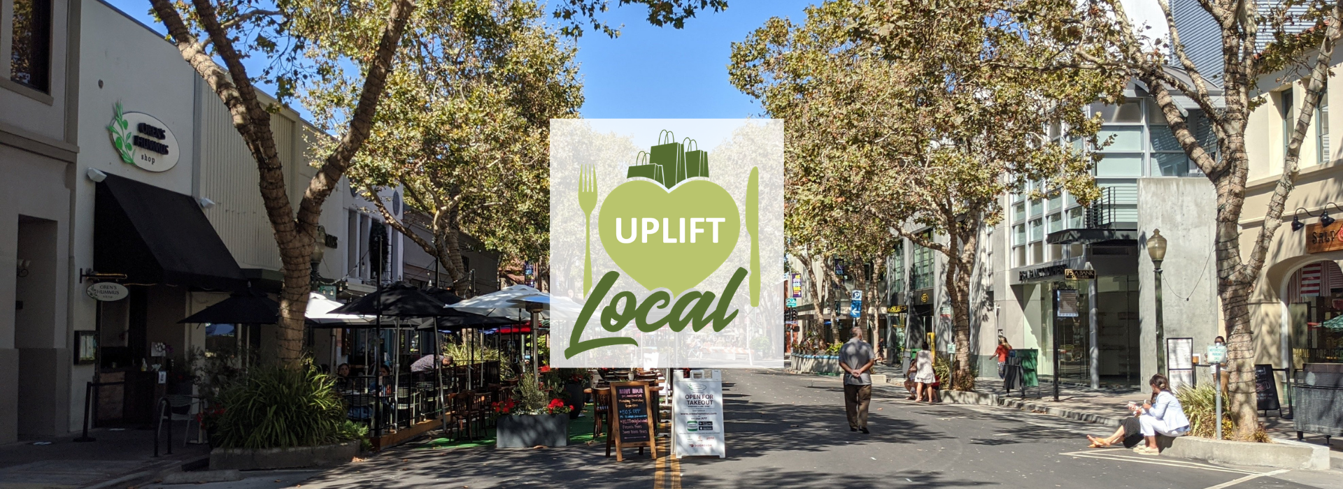 Uplift Local