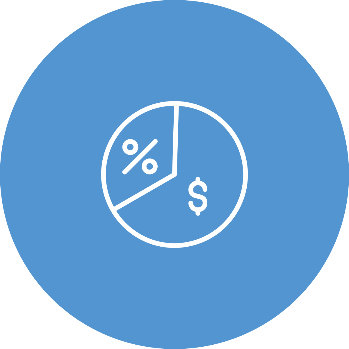 Cubberley Project Budget Icon