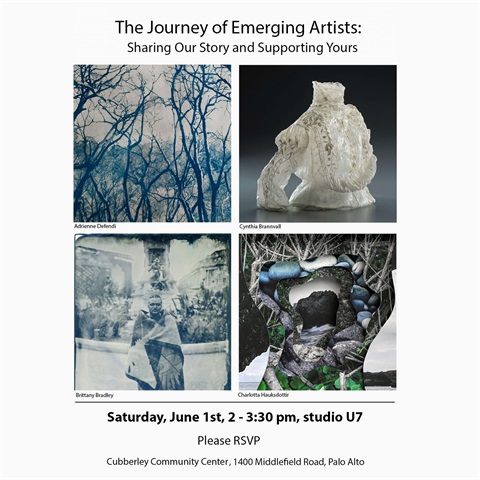 Artist Seminar