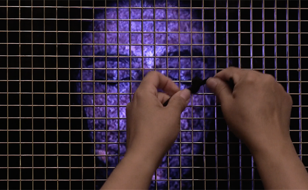 Interwoven II
