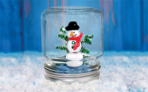 snowglobe image from craftprojectideas.com