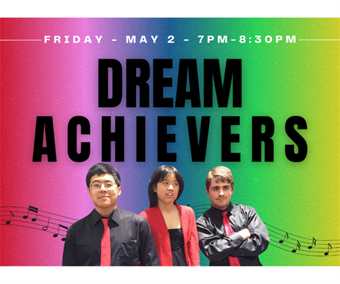MB Dream Achievers