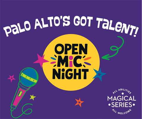 Open Mic image