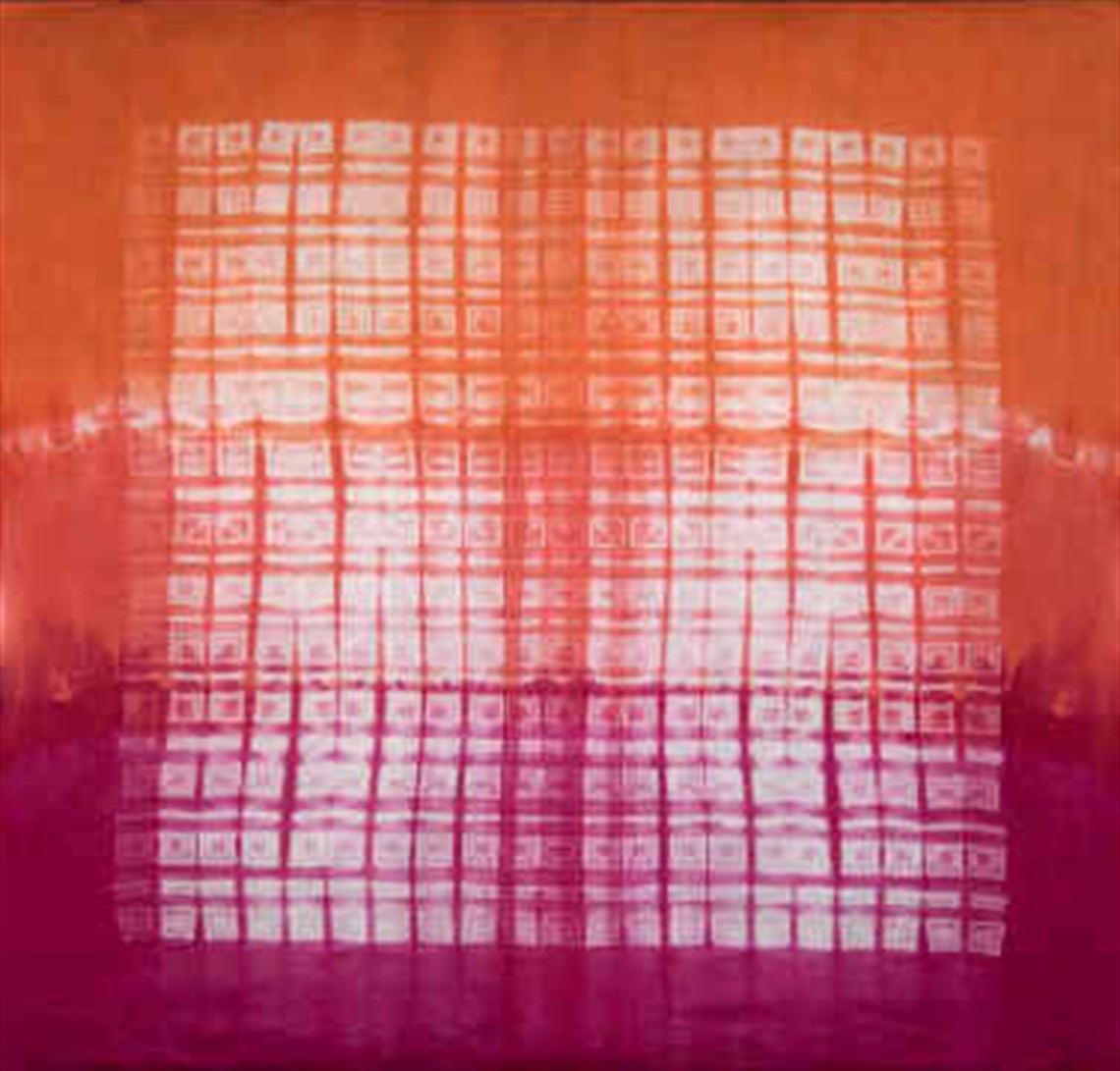 Image of Mosaic, Lydia Van Gelder
