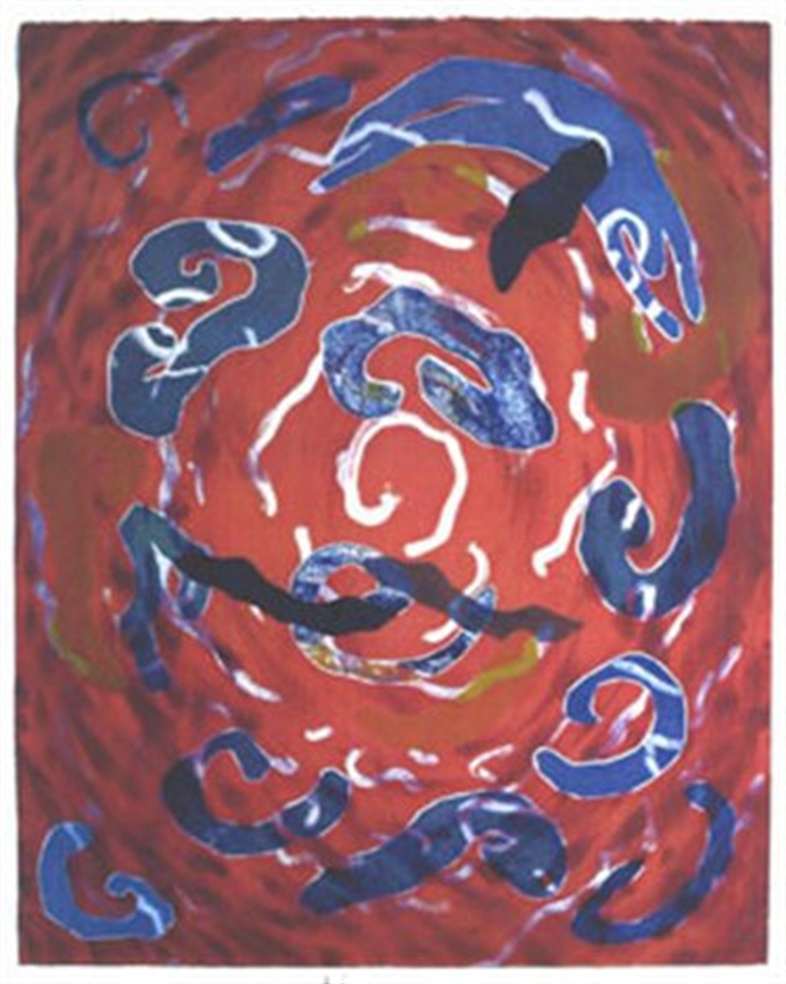 Image of Untitled, Nance O'Banion