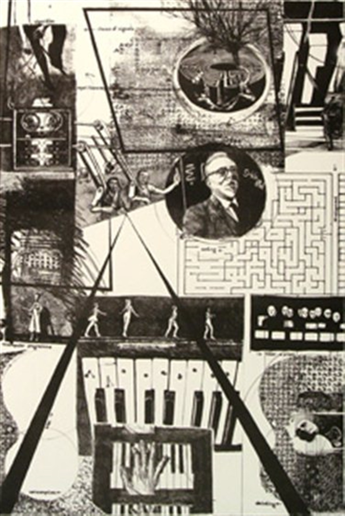 Pierre Baldi Computer Playing the Computer – City of Palo Alto, CA