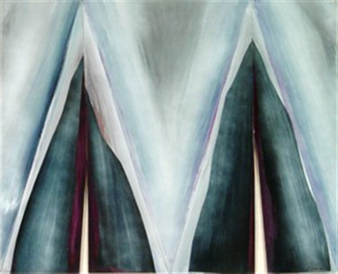 Image of Gateways #2, Adele Seltzer