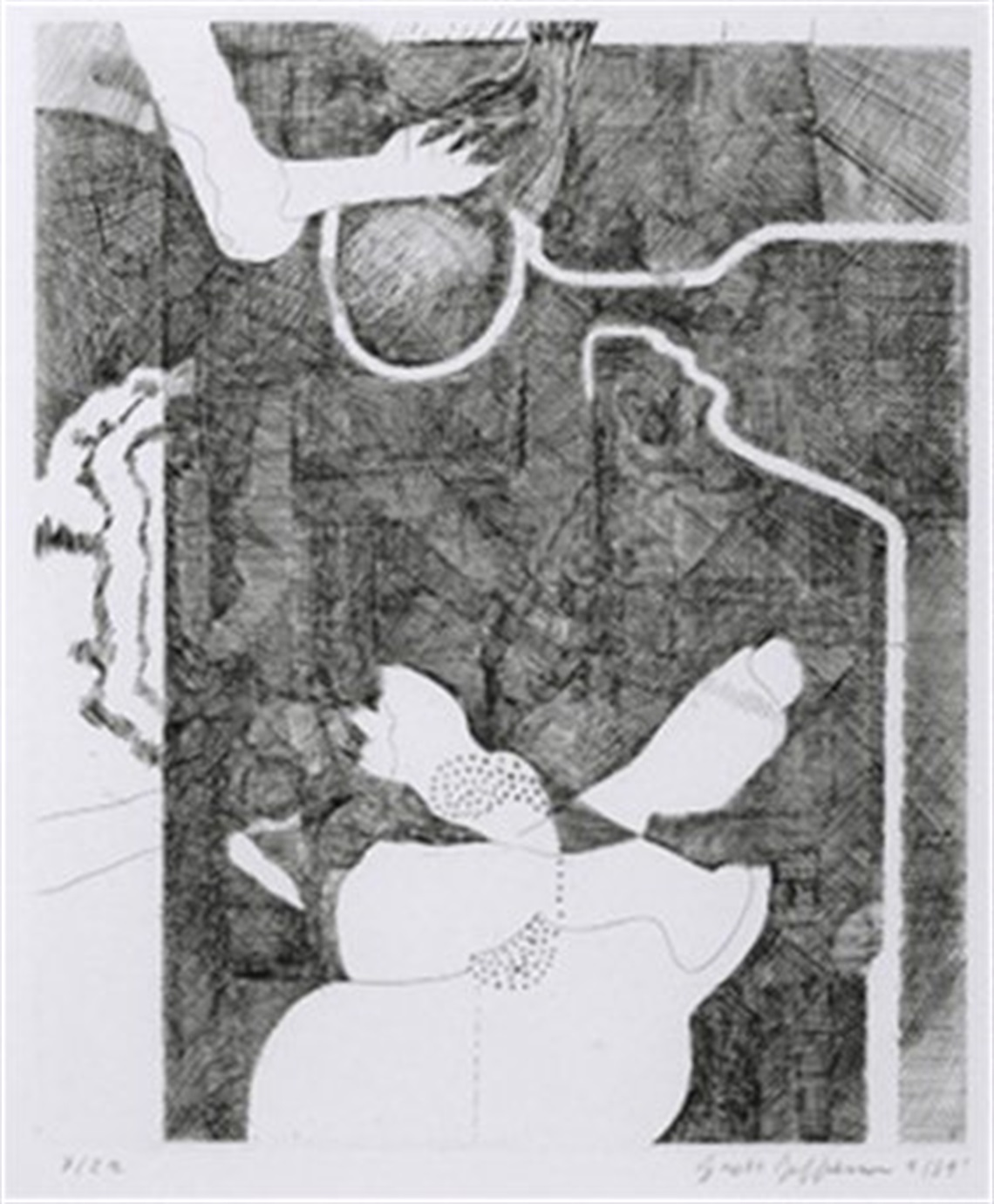 Image of Untitled, Jack Jefferson