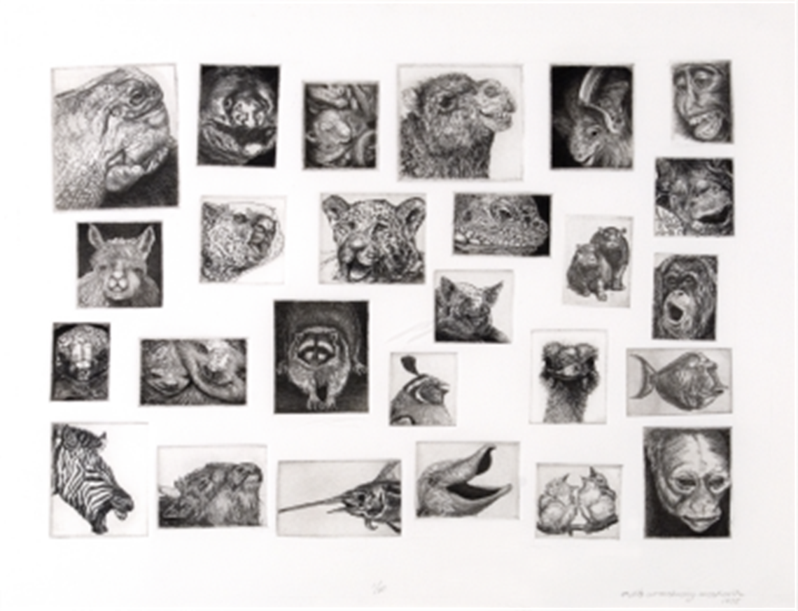 Image of Untitled, Ruth Moskovitz