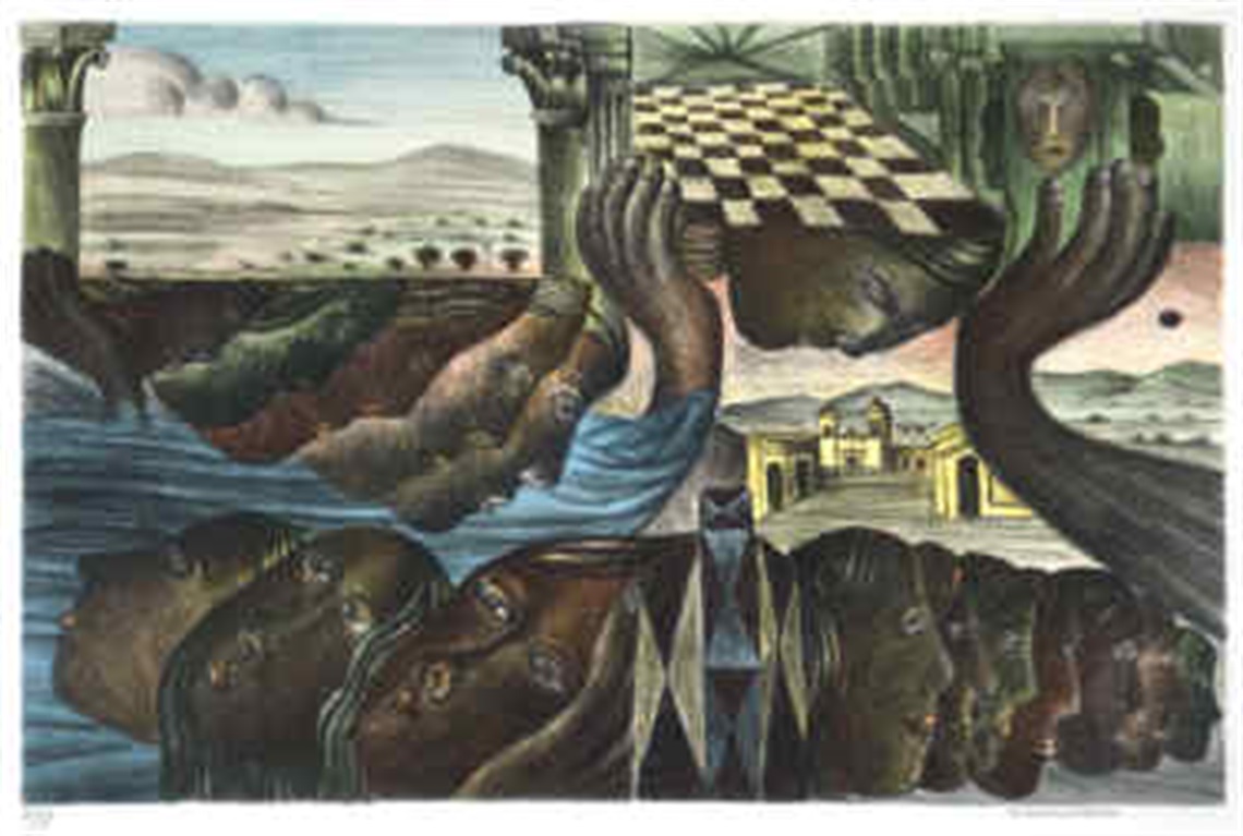 Image of This Moment is Mine, Rodolfo Morales