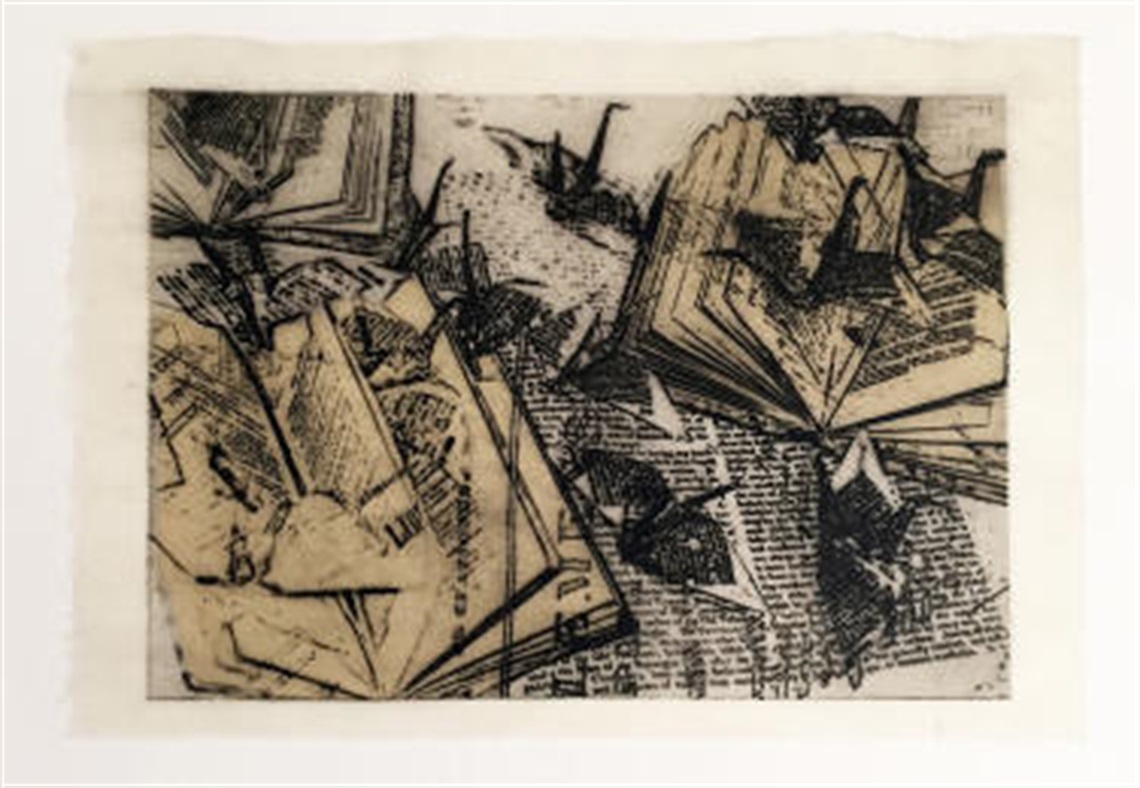 Image of Livres en Liberte, Servane Briand