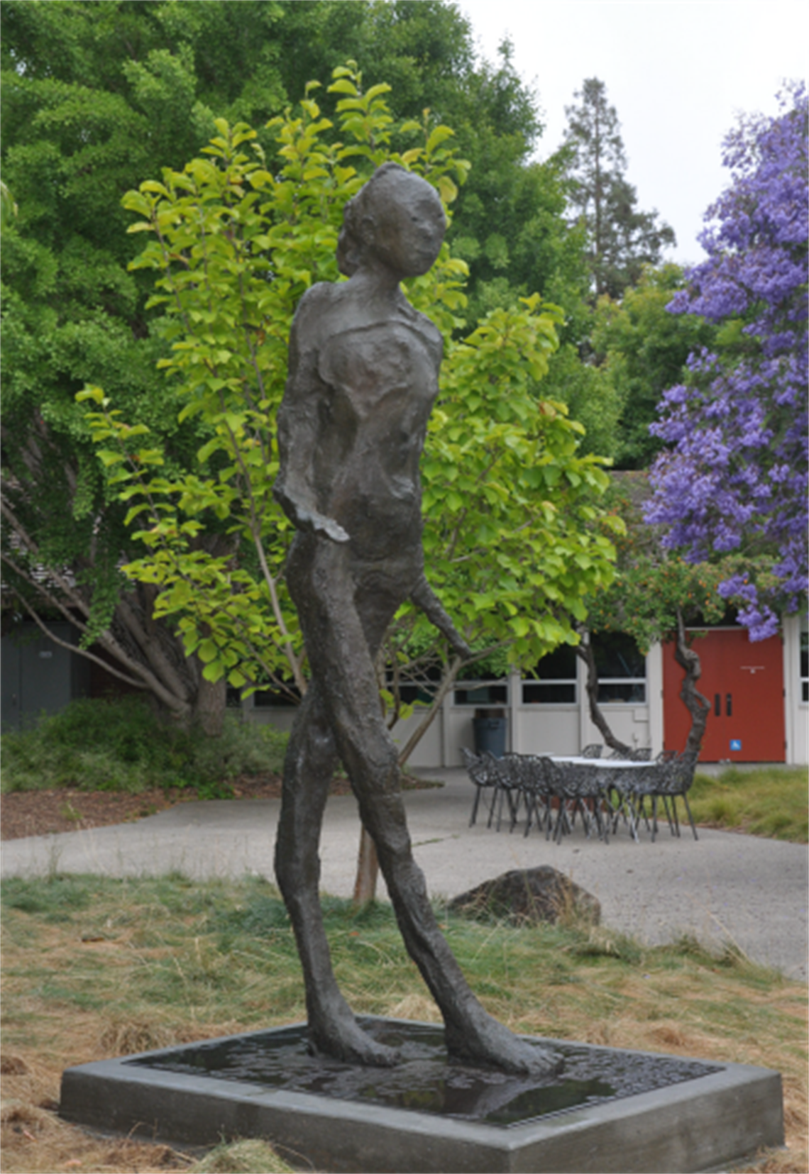 Image of Universal Woman, Nathan Oliveira