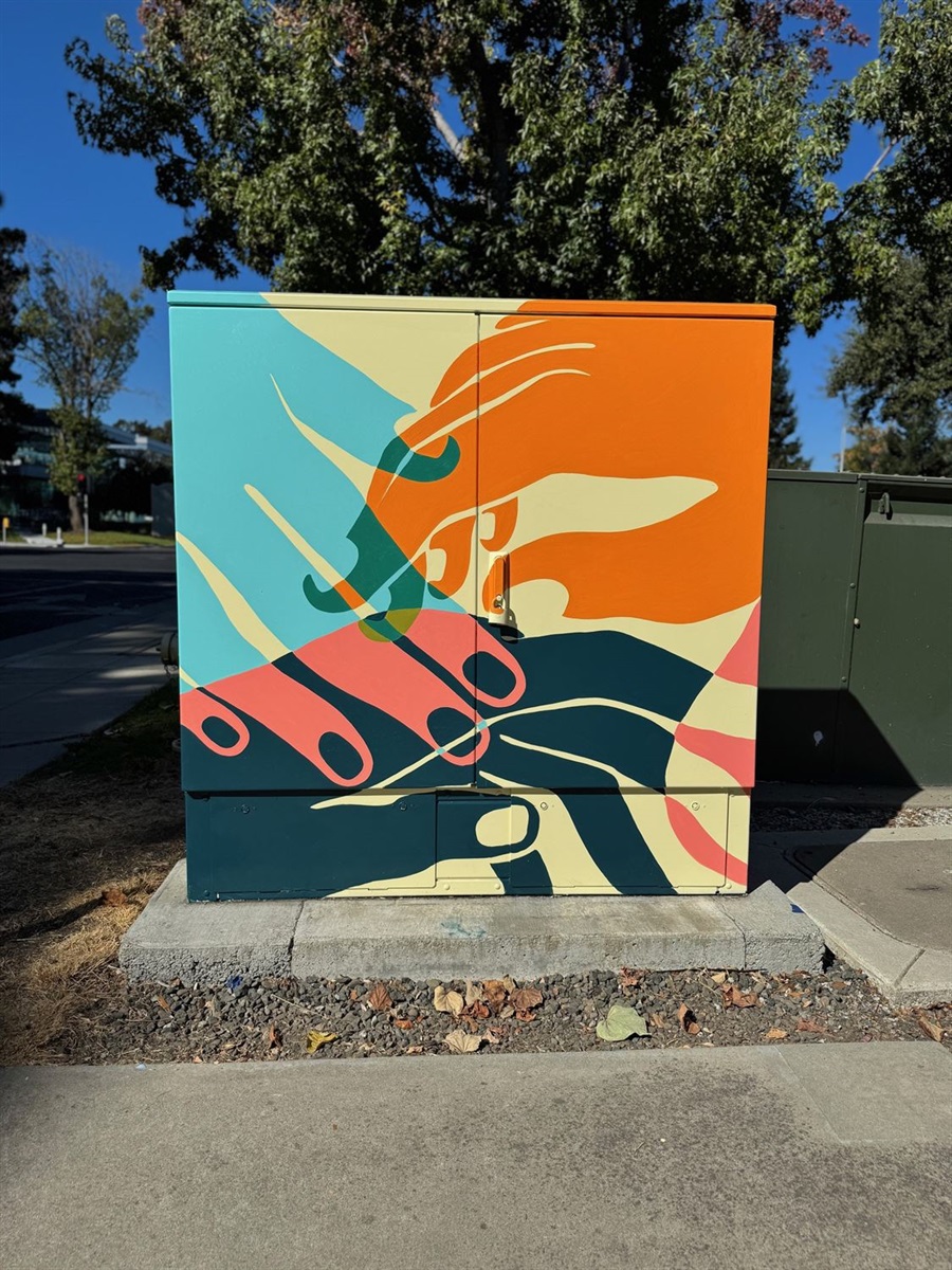 palo alto community commenctions by heather hardison