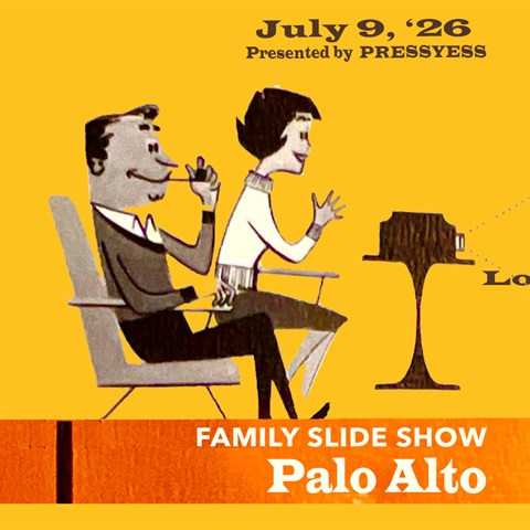 family slide show popos