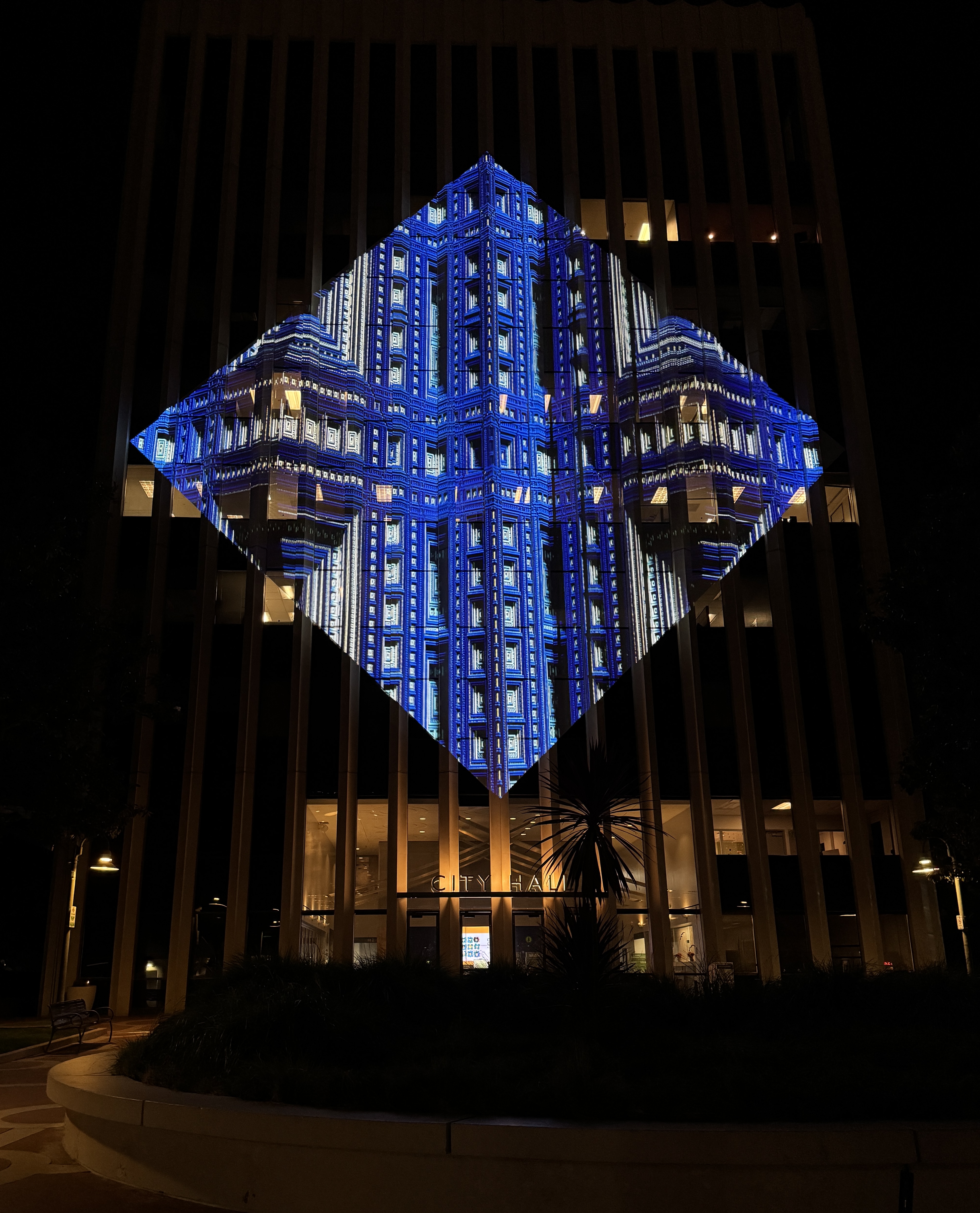 infrastructure by yann nguema 