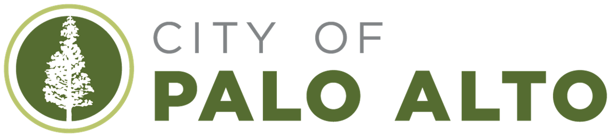 City of Palo Alto Logo