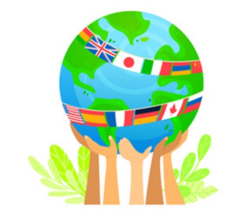 hands-holding-globe-with-international-flags-vector-49887001.jpg