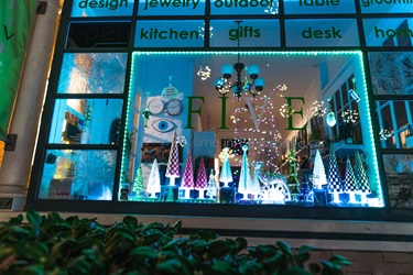Holiday contest photo