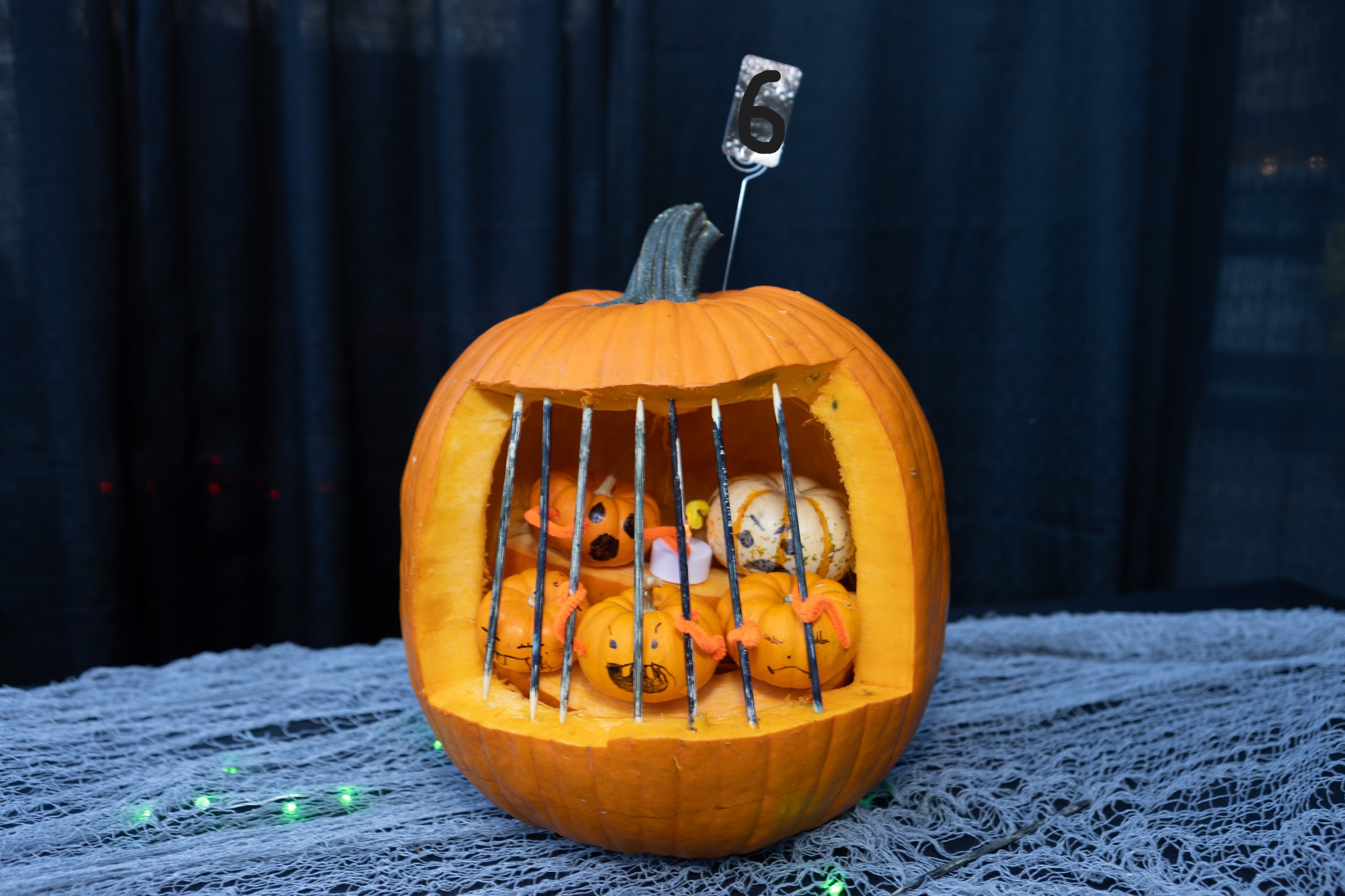 6th Annual Jack-O-Jaunt – City of Palo Alto, CA