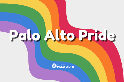 Palo Alto Pride