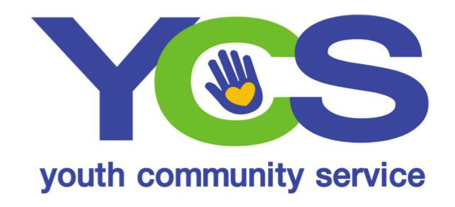Youth Community Service Logo