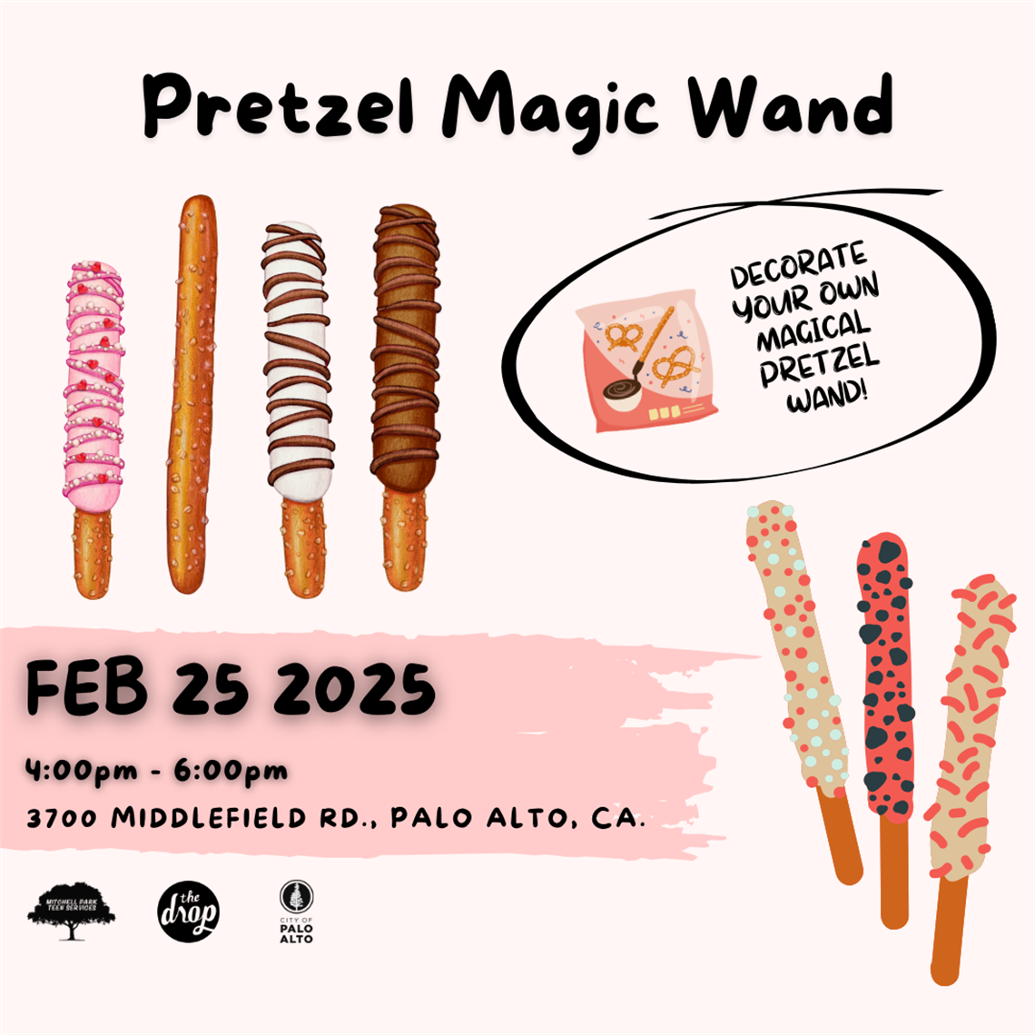 Feb 25 Pretzel Magic.png