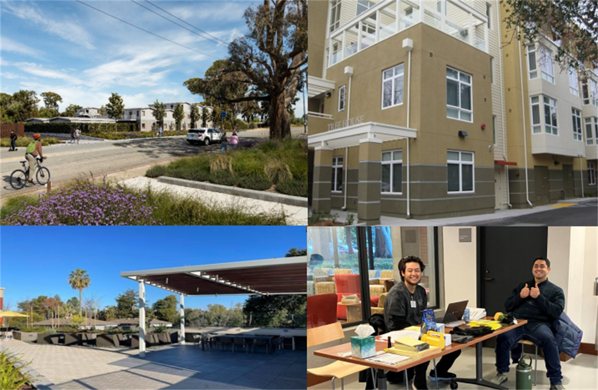 March 2023 Comprehensive Housing Update – City of Palo Alto, CA
