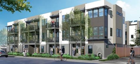 739 Sutter Ave – City of Palo Alto, CA
