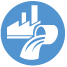 industrial waste discharge