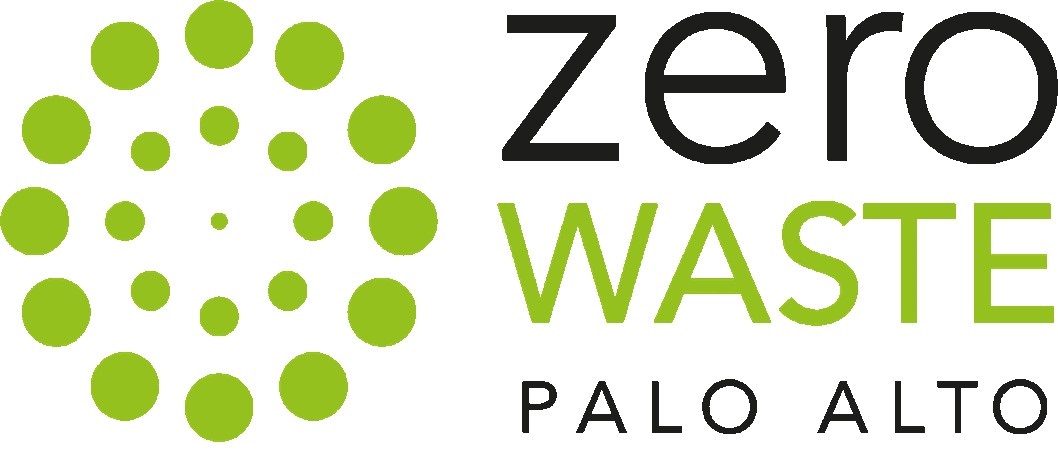 zero waste logo