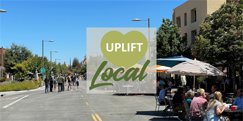 Car Free Streets Web Banner
